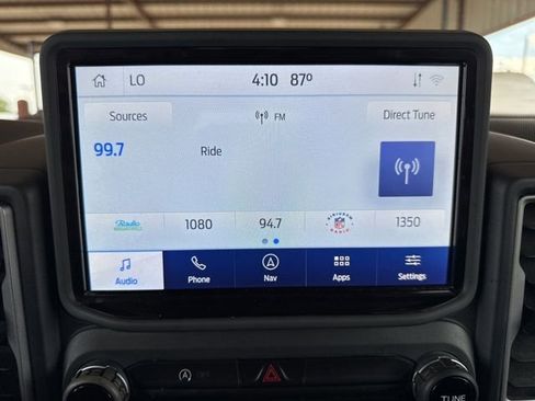 Used 2022 Ford Bronco Sport Big Bend image 20