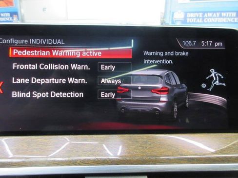 Used 2019 BMW X3 xDrive30i AWD/4WD image 31
