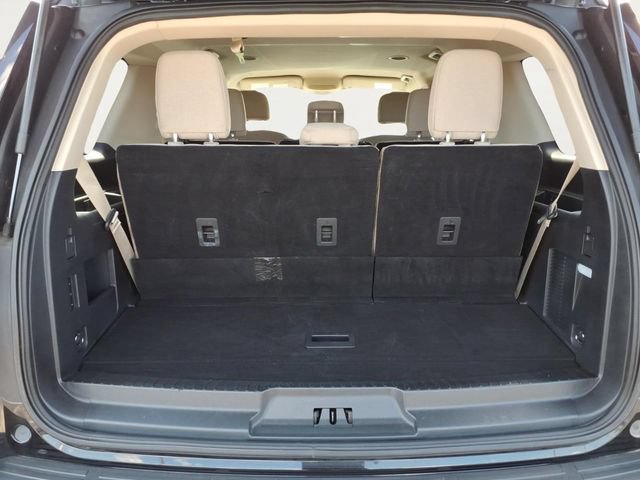 Used 2024 Ford Expedition XLT AWD/4WD image 20