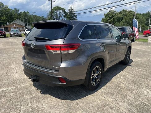 Used 2017 Toyota Highlander LE image 24