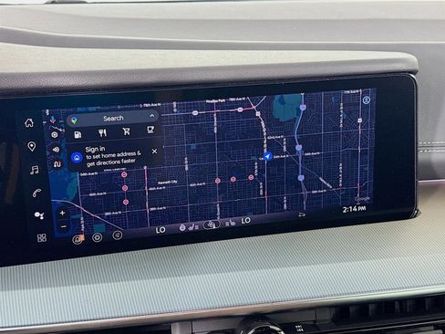 New 2026 Nissan Murano SL AWD/4WD image 16