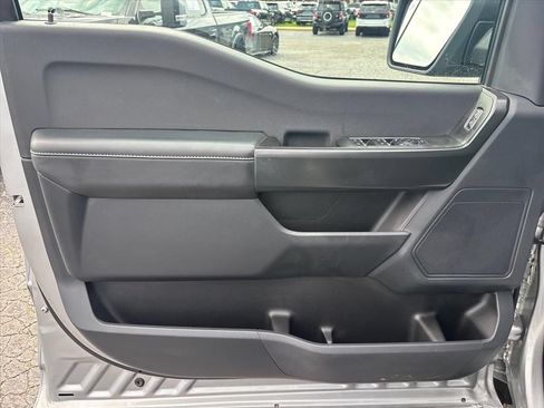 Used 2024 Ford F150 STX w/ Mobile Office Package AWD/4WD image 25