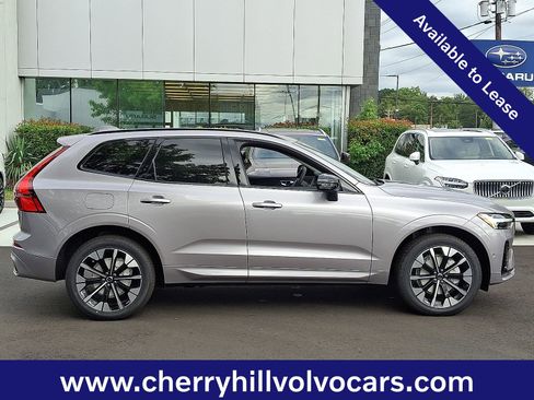 Certified 2026 Volvo XC60 B5 Plus w/ Protection Package Premier image 8