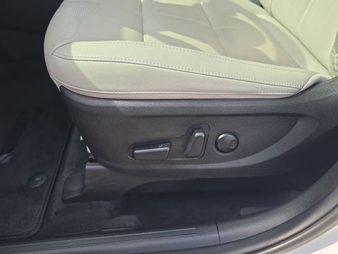 Certified 2023 Kia Telluride EX FWD image 22
