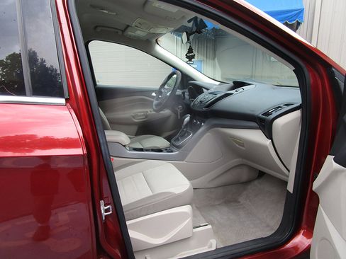 Used 2014 Ford Escape SE AWD/4WD image 11