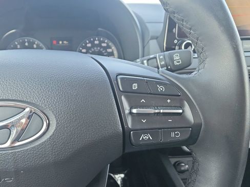 Certified 2023 Hyundai Kona SEL w/ Convenience Package FWD image 20