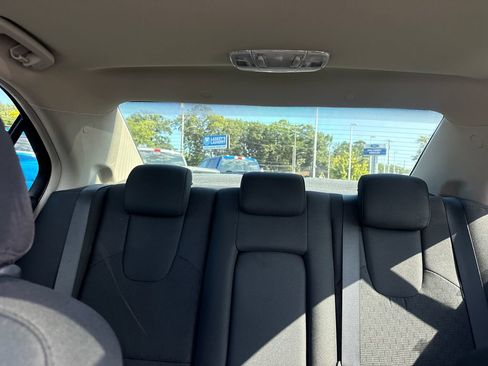 Used 2010 Ford Fusion SE FWD image 34