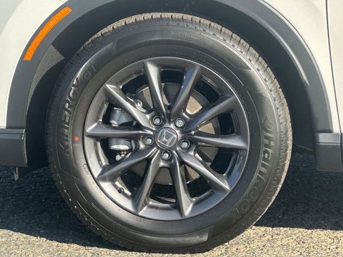 New 2026 Honda CR-V EX-L image 25