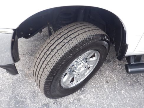 Used 2019 RAM 3500 SLT w/ Quick Order Package 2YG SLT RWD image 26
