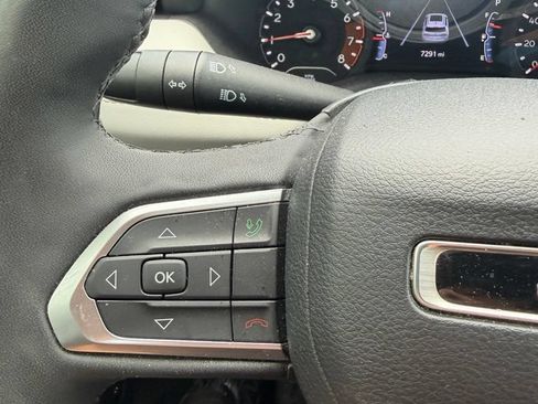 Used 2023 Jeep Compass Limited AWD/4WD image 18