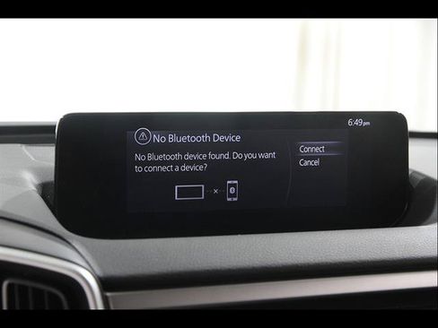Certified 2025 MAZDA CX-50 AWD 2.5 S w/ Preferred Package image 10