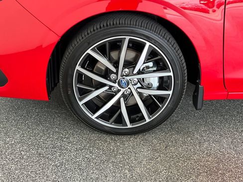 New 2026 Subaru Impreza 2.0i Sport AWD/4WD image 28
