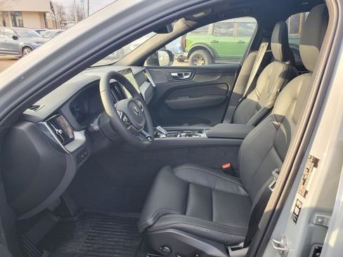 New 2026 Volvo XC60 T8 Ultra w/ Protection Package Premier AWD/4WD image 14