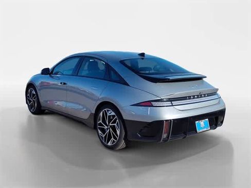 Certified 2024 Hyundai Ioniq 6 Limited image 3