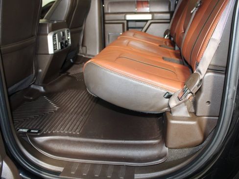 Certified 2019 Ford F150 King Ranch w/ Equipment Group 601A Luxury image 12