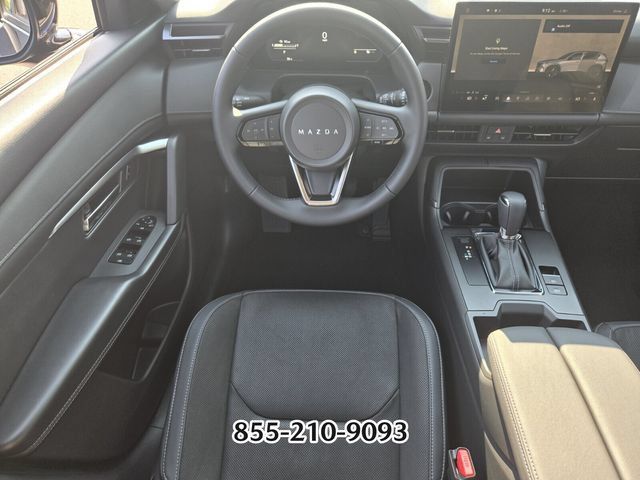 New 2026 MAZDA CX-5 Preferred AWD/4WD image 8
