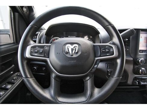 Used 2024 RAM 2500 Tradesman w/ Chrome Appearance Group image 14