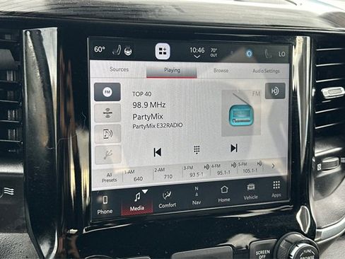 Used 2024 RAM 1500 Laramie image 19