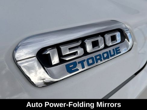 New 2026 RAM 1500 Big Horn image 31