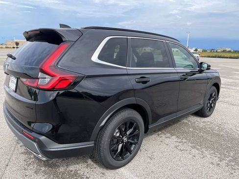 Used 2024 Honda CR-V Sport-L image 14