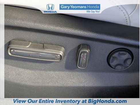 Certified 2021 Honda CR-V EX-L image 20