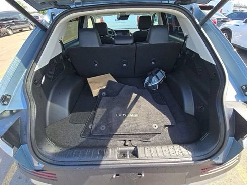 Used 2026 Hyundai Ioniq 5 SEL RWD image 18