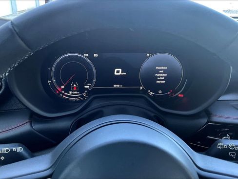 Used 2024 Dodge Hornet GT w/ Cold Weather Group AWD/4WD image 18