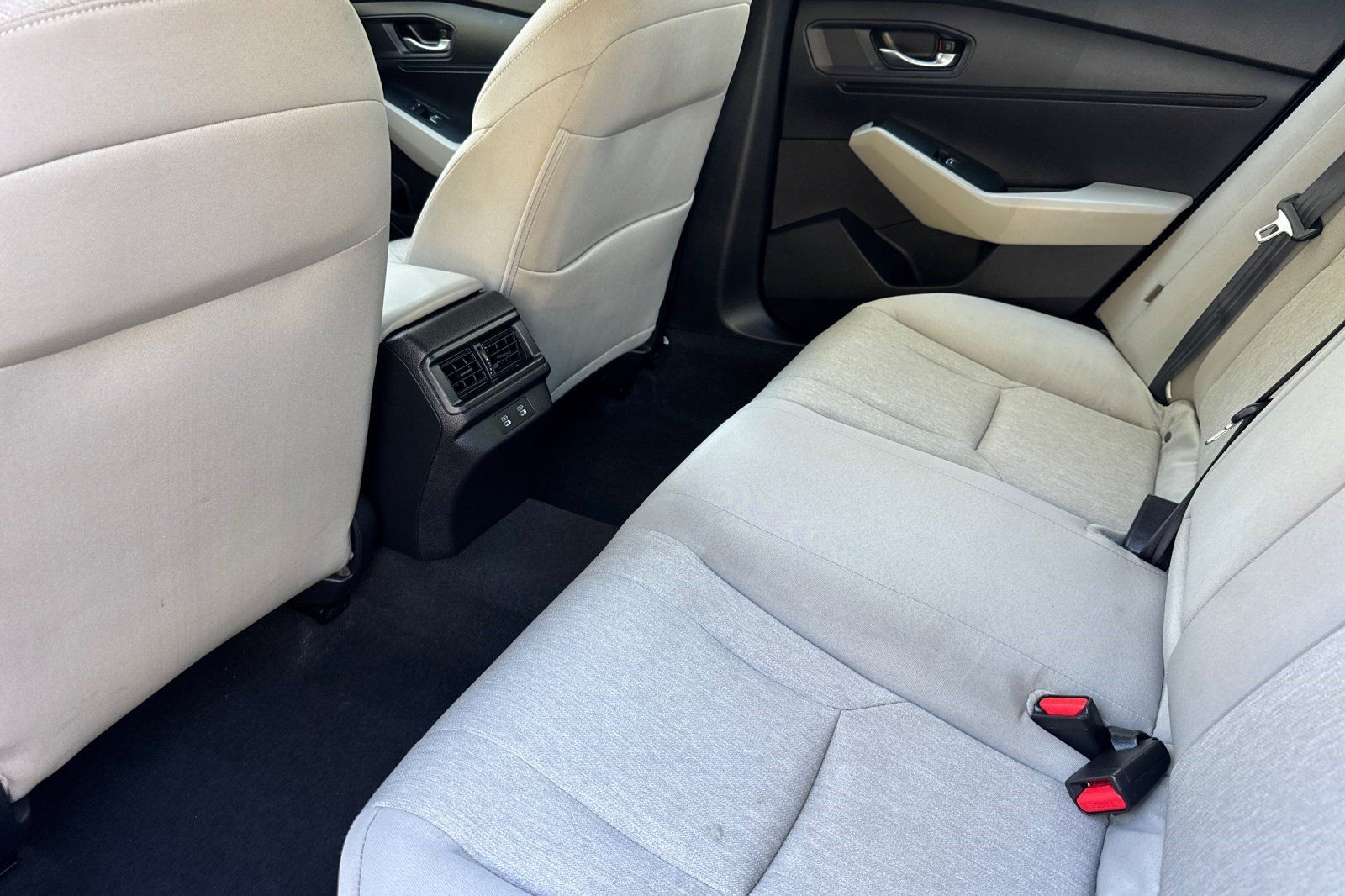 Used 2025 Honda Accord LX image 23