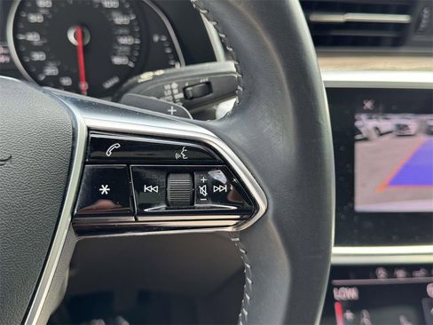 Used 2019 Audi A6 2.0T Premium w/ Convenience Package image 22