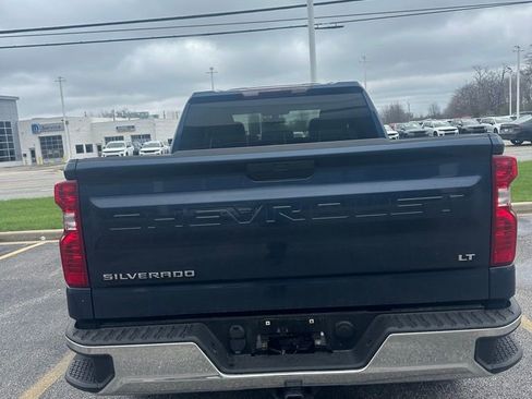 Used 2019 Chevrolet Silverado 1500 LT w/ All-Star Edition image 2
