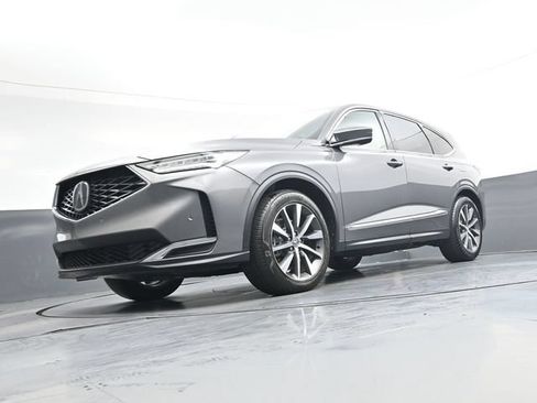 Used 2025 Acura MDX FWD w/ Technology Package image 37