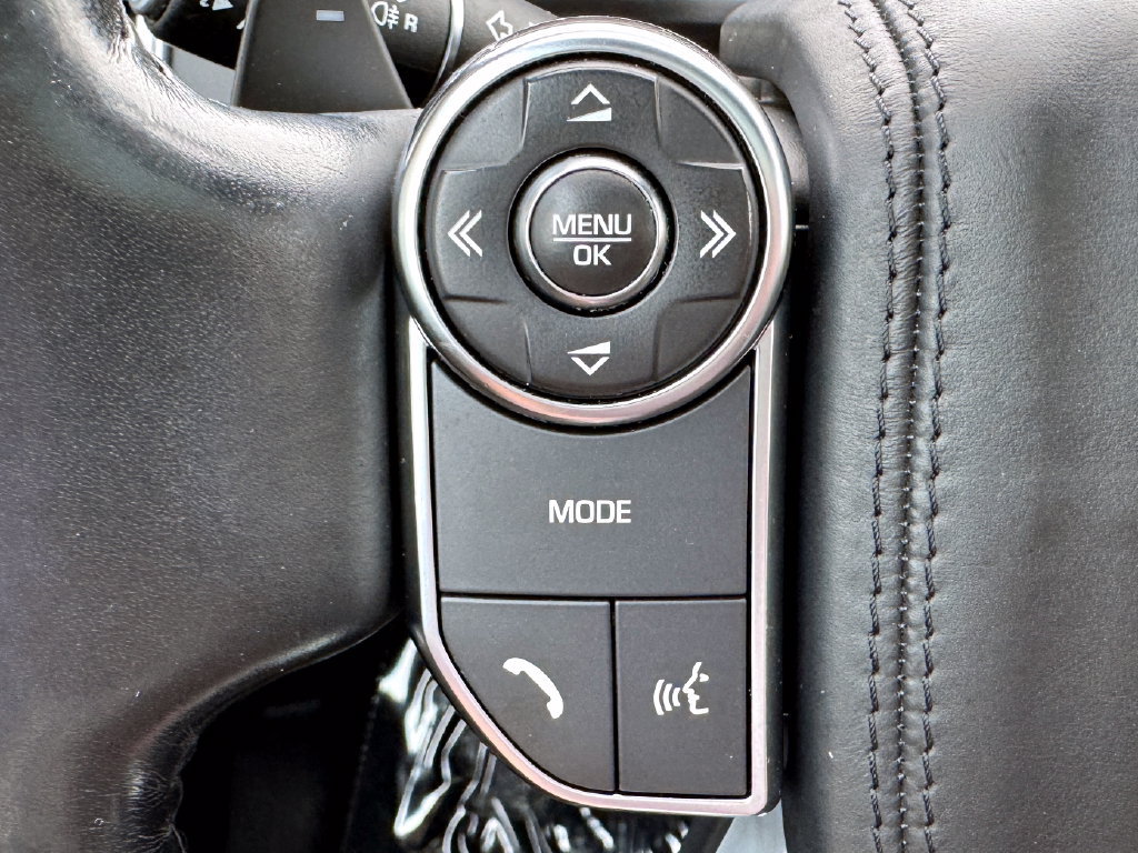 Used 2016 Land Rover Range Rover Supercharged AWD/4WD image 29