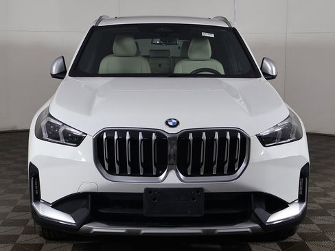 Used 2023 BMW X1 xDrive28i w/ Convenience Package image 11