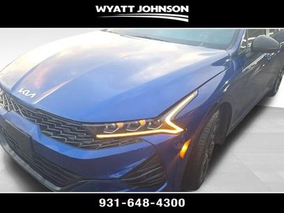 Used 2023 Kia K5 GT-Line w/ GT-Line Premium Package