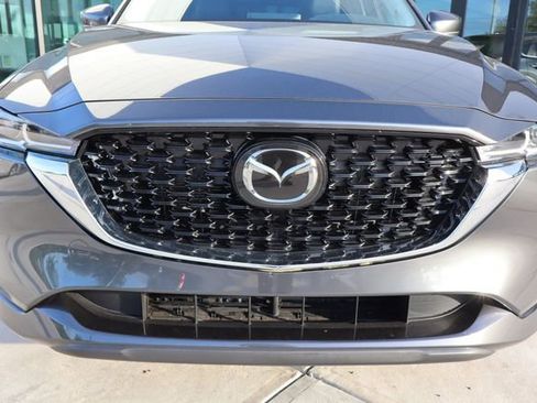 Used 2025 MAZDA CX-5 AWD 2.5 S w/ Select Package image 16
