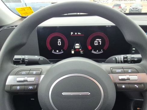 New 2026 Hyundai Kona SE image 21