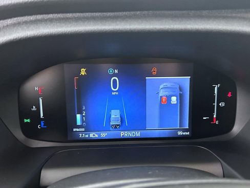 New 2026 Ford Transit 350 148 Medium Roof w/ Load Area Protection Package image 14