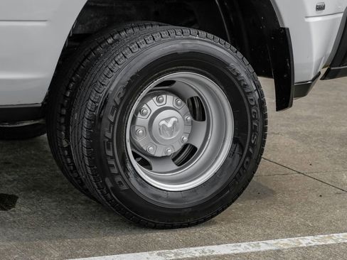 Used 2021 RAM 3500 Tradesman image 62