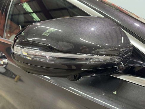 Used 2023 Mercedes-Benz E 350 4MATIC Sedan image 13