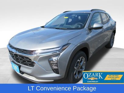 New 2026 Chevrolet Trax LT w/ Driver Confidence Package