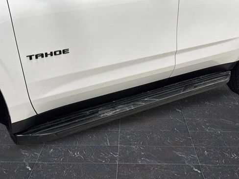 Used 2025 Chevrolet Tahoe RST w/ RST Capability Package image 40
