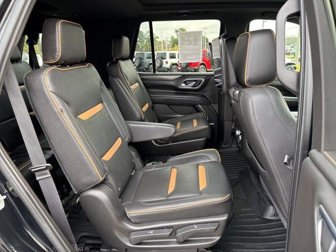 Used 2021 GMC Yukon AT4 w/ AT4 Premium Plus Package image 24