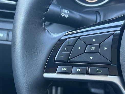 Certified 2022 Nissan Altima 2.5 SL image 11