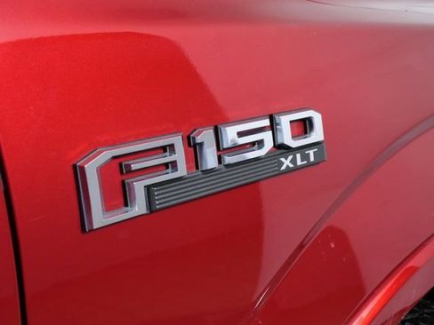 Used 2020 Ford F150 XLT w/ Equipment Group 302A Luxury AWD/4WD image 7