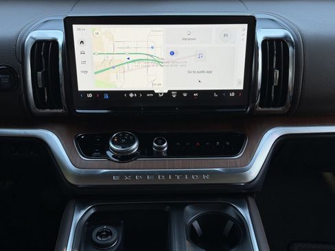 New 2026 Ford Expedition King Ranch AWD/4WD image 16