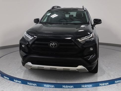 Certified 2024 Toyota RAV4 Adventure AWD/4WD image 2