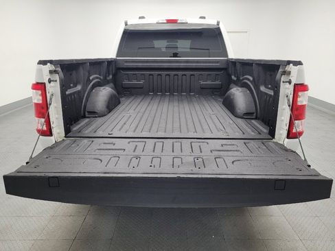 Used 2022 Ford F150 XL w/ Equipment Group 101A High AWD/4WD image 29