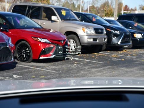 Certified 2023 Lexus RX 350 350 Luxury image 15