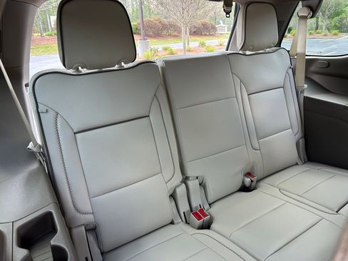 New 2026 GMC Yukon Denali RWD image 45