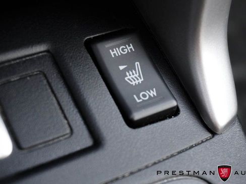 Used 2015 Subaru Forester 2.5i Limited w/ Popular Package #1 image 4